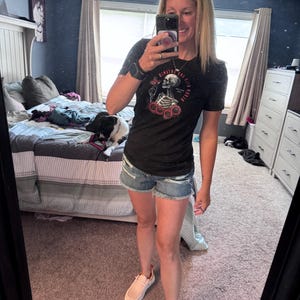 Christina ha añadido una foto de su compra
