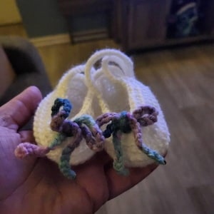 Josh added a photo of their purchase