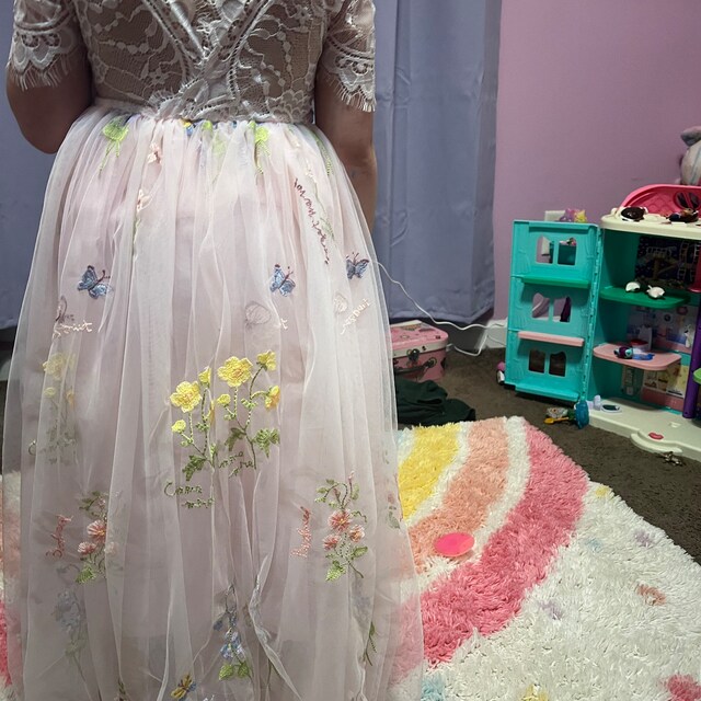 Alzia Dresses