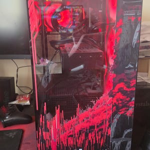 mike added a photo of their purchase