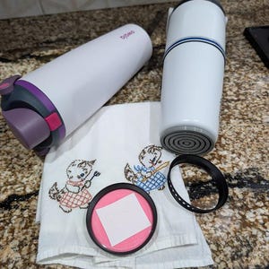 Etsy-Käufer:in hat ein Foto des gekauften Artikels hinzugefügt