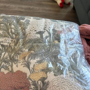 Cindy added a photo of their purchase