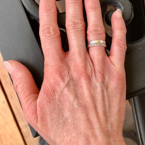 Christine heeft een foto van de aankoop toegevoegd