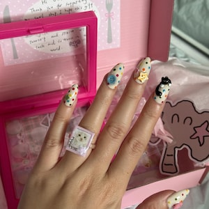 Olivia added a photo of their purchase