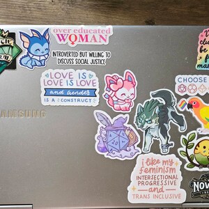 I Love Math and Cats Sticker Math Laptop Stickers Math Water - Etsy