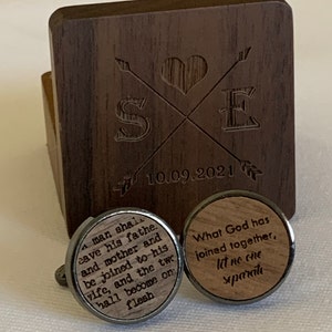 Comprador de Etsy ha añadido una foto de su compra
