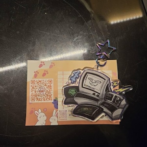 Kimberly added a photo of their purchase