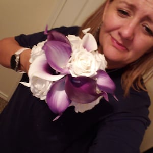 Judy added a photo of their purchase