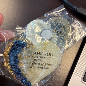 Cassandra added a photo of their purchase
