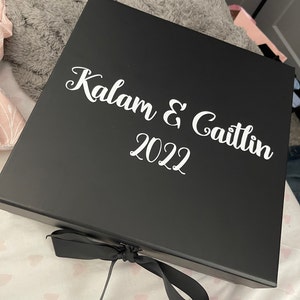 Caitlin added a photo of their purchase