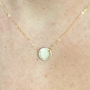Hannah added a photo of their purchase