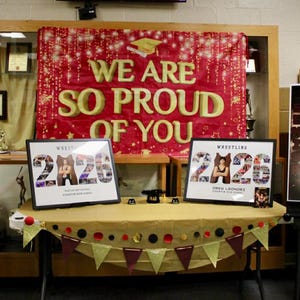 Nicole added a photo of their purchase