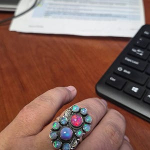 Sherri added a photo of their purchase