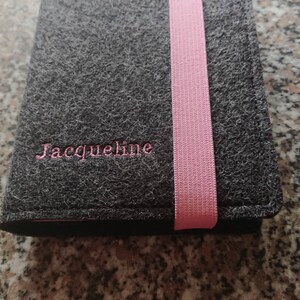 Jacqueline added a photo of their purchase