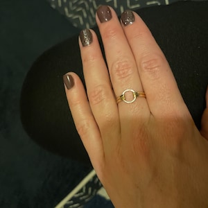 Amber added a photo of their purchase