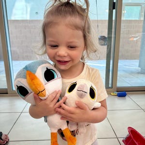 Kaelin added a photo of their purchase