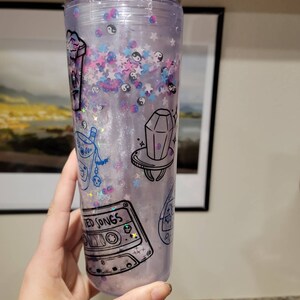 Kayleigh added a photo of their purchase
