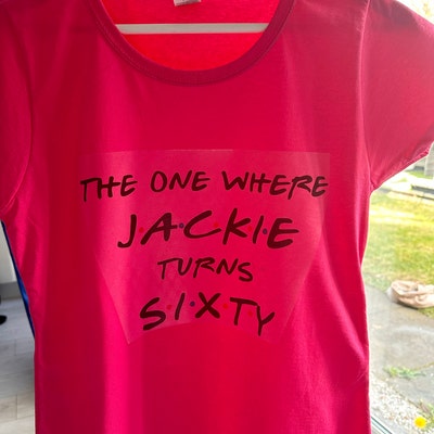 Custom Iron On Press Heat Transfers T-shirt Personalised Logo Lot Print Design E - Foto 4