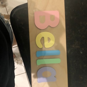 Lucrecia added a photo of their purchase