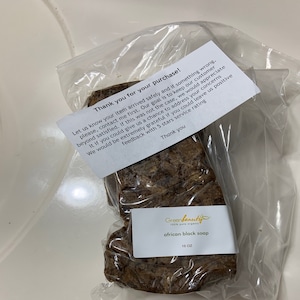 Inactive account added a photo of their purchase