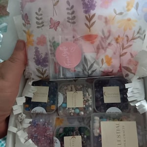 Angela added a photo of their purchase