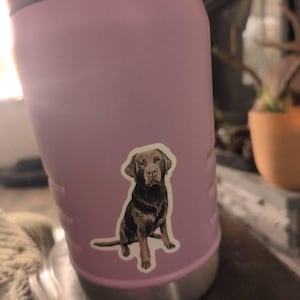 Comprador de Etsy ha añadido una foto de su compra