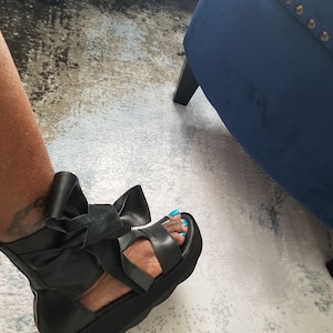 Toni added a photo of their purchase