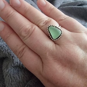 Stacy added a photo of their purchase