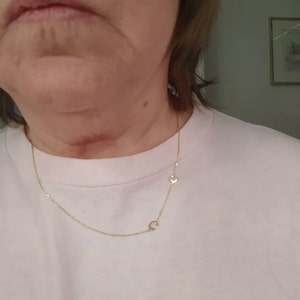 Connie added a photo of their purchase