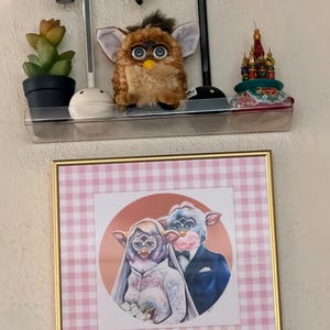 Alyssa ha aggiunto una foto del proprio acquisto