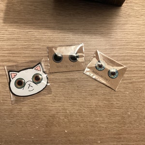 Freya added a photo of their purchase