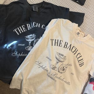 Alison added a photo of their purchase