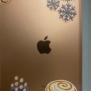 Allison added a photo of their purchase