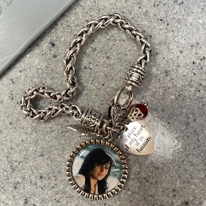 Tammy added a photo of their purchase