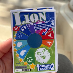 Marine a ajouté une photo de son achat