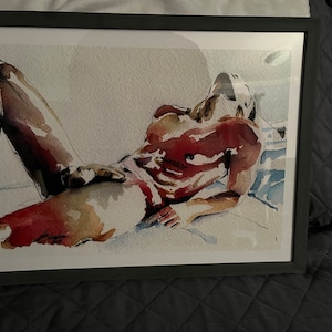 Etsy buyer added a photo of their purchase