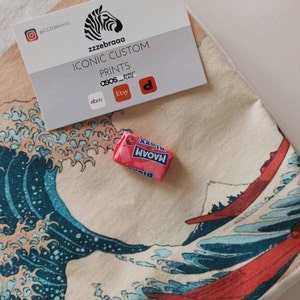 Fiona added a photo of their purchase