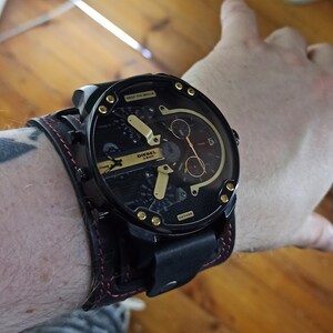 Michail added a photo of their purchase