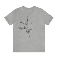 Obgyn Retro Shirt, Gift Ideas for Ob-gyn, Floral Obgyn Clothes, Labor ...