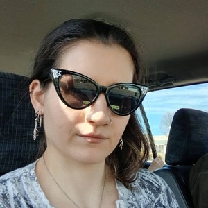 Kat added a photo of their purchase