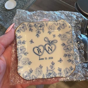 Olivia ha añadido una foto de su compra