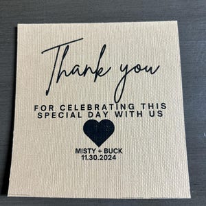 Comprador de Etsy ha añadido una foto de su compra