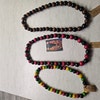 Ethnic Expensive Tassel Cascade Handmade Necklace
