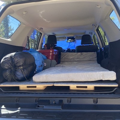 click stick bike stand