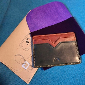 Drew added a photo of their purchase