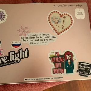 Emily added a photo of their purchase