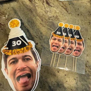 Katie added a photo of their purchase