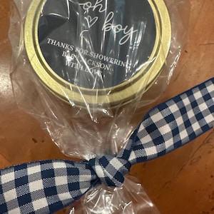 Stacy added a photo of their purchase