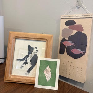 Etsy buyer added a photo of their purchase
