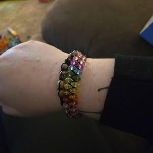 Jennifer added a photo of their purchase